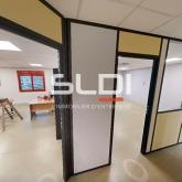 Locaux d'activités A LOUER - VENISSIEUX - 1 275 m²