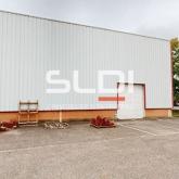 Locaux d'activités A LOUER - VENISSIEUX - 1 275 m² Locaux d'activités A LOUER - VENISSIEUX - 1 275 m²