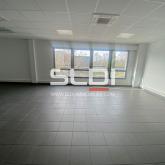 Bureaux A LOUER - SAINT PRIEST - 392 m² Bureaux A LOUER - SAINT PRIEST - 392 m²