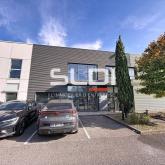 Bureaux A LOUER - SAINT PRIEST - 392 m² Bureaux A LOUER - SAINT PRIEST - 392 m²
