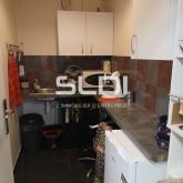 Commerces CESSION DE FONDS - SAINT QUENTIN FALLAVIER - 90 m² Commerces CESSION DE FONDS - SAINT QUENTIN FALLAVIER - 90 m²