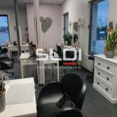 Commerces CESSION DE FONDS - SAINT QUENTIN FALLAVIER - 90 m² Commerces CESSION DE FONDS - SAINT QUENTIN FALLAVIER - 90 m²