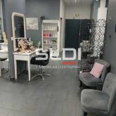 Commerces CESSION DE FONDS - SAINT QUENTIN FALLAVIER - 90 m² Commerces CESSION DE FONDS - SAINT QUENTIN FALLAVIER - 90 m²