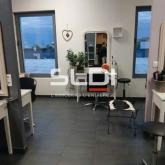 Commerces CESSION DE FONDS - SAINT QUENTIN FALLAVIER - 90 m² Commerces CESSION DE FONDS - SAINT QUENTIN FALLAVIER - 90 m²