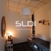 Commerces CESSION DE FONDS - SAINT QUENTIN FALLAVIER - 90 m² Commerces CESSION DE FONDS - SAINT QUENTIN FALLAVIER - 90 m²