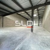 Locaux d'activités A LOUER - DAGNEUX - 2 244 m² Locaux d'activités A LOUER - DAGNEUX - 2 244 m²