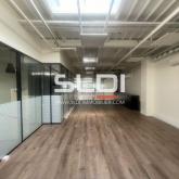 Bureaux A LOUER - CALUIRE ET CUIRE - 899 m²