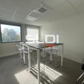 Bureaux A LOUER - DARDILLY - 345 m² Bureaux A LOUER - DARDILLY - 345 m²