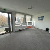 Bureaux A LOUER - DARDILLY - 345 m² Bureaux A LOUER - DARDILLY - 345 m²