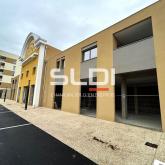 Commerces A VENDRE OU A LOUER - GLEIZE - 349 m² Commerces A VENDRE OU A LOUER - GLEIZE - 349 m²