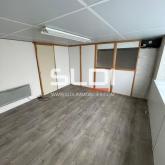 Locaux d'activités A LOUER - VILLEURBANNE - 403 m² Locaux d'activités A LOUER - VILLEURBANNE - 403 m²