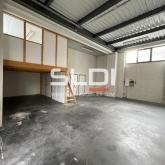 Locaux d'activités A LOUER - VILLEURBANNE - 403 m² Locaux d'activités A LOUER - VILLEURBANNE - 403 m²