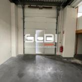 Locaux d'activités A LOUER - VILLEURBANNE - 403 m² Locaux d'activités A LOUER - VILLEURBANNE - 403 m²
