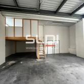Locaux d'activités A LOUER - VILLEURBANNE - 403 m²