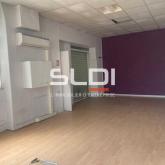 Locaux d'activités A LOUER - VILLEURBANNE - 403 m² Locaux d'activités A LOUER - VILLEURBANNE - 403 m²