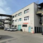 Locaux d'activités A LOUER - VILLEURBANNE - 403 m² Locaux d'activités A LOUER - VILLEURBANNE - 403 m²