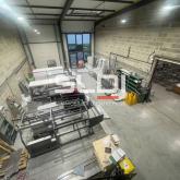 Locaux d'activités A VENDRE OU A LOUER - TREVOUX - 140 m² Locaux d'activités A VENDRE OU A LOUER - TREVOUX - 140 m²