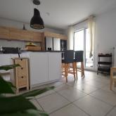 Appartement 89㎡ VILLEURBANNE