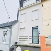 Maison 124㎡ BERCK