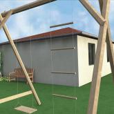 Terrain 460㎡ BEYNOST Terrain 460㎡ BEYNOST