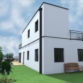 Terrain 460㎡ BEYNOST Terrain 460㎡ BEYNOST