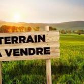 Terrain 402㎡ VALENCIN