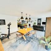 Maison 175㎡ MERLIMONT