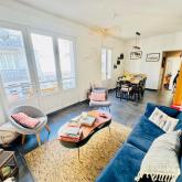 Appartement 38㎡ LE TOUQUET PARIS PLAGE Appartement 38㎡ LE TOUQUET PARIS PLAGE