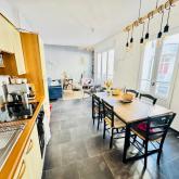 Appartement 38㎡ LE TOUQUET PARIS PLAGE Appartement 38㎡ LE TOUQUET PARIS PLAGE