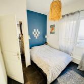 Appartement 38㎡ LE TOUQUET PARIS PLAGE Appartement 38㎡ LE TOUQUET PARIS PLAGE