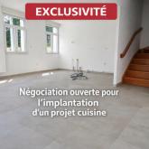 Maison 97㎡ PHALEMPIN Maison 97㎡ PHALEMPIN