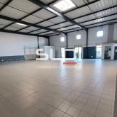 Locaux d'activités A LOUER - LYON - 364 m² Locaux d'activités A LOUER - LYON - 364 m²
