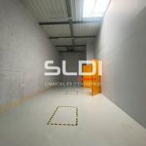 Locaux d'activités A LOUER - LYON - 364 m²