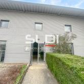Locaux d'activités A LOUER - LYON - 364 m² Locaux d'activités A LOUER - LYON - 364 m²