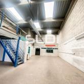 Locaux d'activités A LOUER - LYON - 184 m² Locaux d'activités A LOUER - LYON - 184 m²