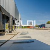 Locaux d'activités A LOUER - CORBAS - 1 771 m² Locaux d'activités A LOUER - CORBAS - 1 771 m²