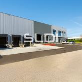Locaux d'activités A LOUER - CORBAS - 1 771 m² Locaux d'activités A LOUER - CORBAS - 1 771 m²