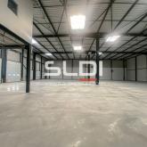 Locaux d'activités A LOUER - CORBAS - 1 771 m² Locaux d'activités A LOUER - CORBAS - 1 771 m²