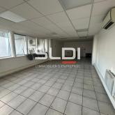 Locaux d'activités A VENDRE OU A LOUER - JASSANS RIOTTIER - 7 883 m²
