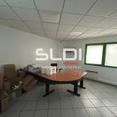 Locaux d'activités A VENDRE OU A LOUER - JASSANS RIOTTIER - 7 883 m²