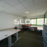 Locaux d'activités A VENDRE OU A LOUER - JASSANS RIOTTIER - 7 883 m²