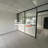 Locaux d'activités A VENDRE OU A LOUER - JASSANS RIOTTIER - 7 883 m²