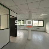 Locaux d'activités A VENDRE OU A LOUER - JASSANS RIOTTIER - 7 883 m²