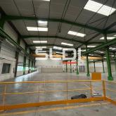 Locaux d'activités A VENDRE OU A LOUER - JASSANS RIOTTIER - 7 883 m²