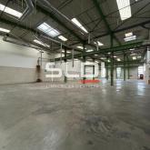 Locaux d'activités A VENDRE OU A LOUER - JASSANS RIOTTIER - 7 883 m²