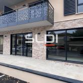 Commerces A LOUER - JASSANS RIOTTIER - 116 m² Commerces A LOUER - JASSANS RIOTTIER - 116 m²