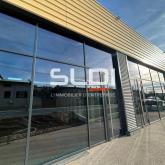 Commerces A LOUER - LIMAS - 434 m² Commerces A LOUER - LIMAS - 434 m²