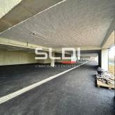 Commerces A LOUER - LIMAS - 434 m² Commerces A LOUER - LIMAS - 434 m²