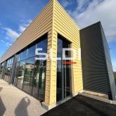 Commerces A LOUER - LIMAS - 434 m² Commerces A LOUER - LIMAS - 434 m²