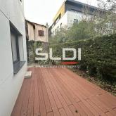 Bureaux A LOUER - CHAMPAGNE AU MONT D'OR - 94 m² Bureaux A LOUER - CHAMPAGNE AU MONT D'OR - 94 m²